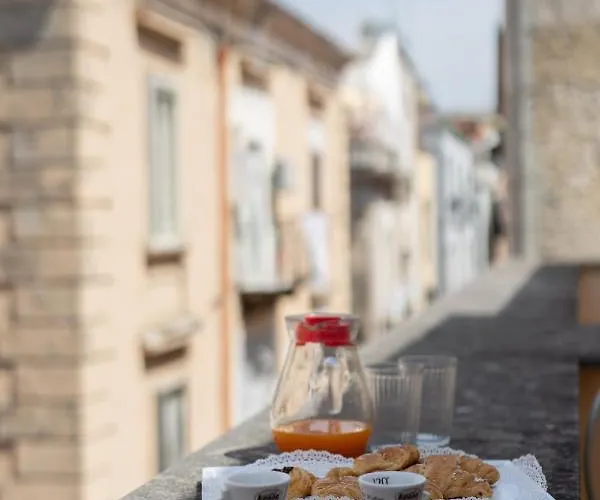 EffeBed and Breakfast